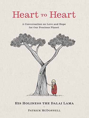 Heart to Heart: A Conversation on Love and Hope for Our Precious Planet - Epub + Converted Pdf